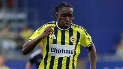 F.Bah&ccedil;e'de Zabrze ma&ccedil;ı &ouml;ncesi sakatlık! Kadroda olmayacak