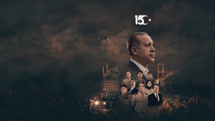 FET&Ouml;, "Asırlık Gece" dizisini hedef aldı!
