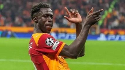 G.Saray'da ayrılık ihtimali! Sanchez'e Avrupa'dan yeni talip