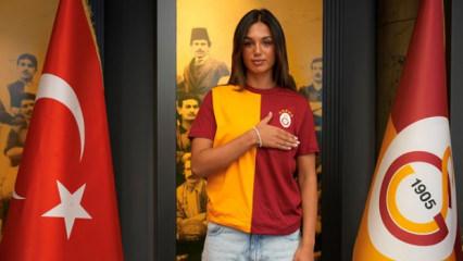 Galatasaray'ın yeni transferi kalp ameliyatı ge&ccedil;irdi!