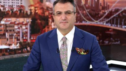 Gazeteci Cem K&uuml;&ccedil;&uuml;k hakkında son dakika kararı! 2 su&ccedil;tan g&ouml;zaltına alındı