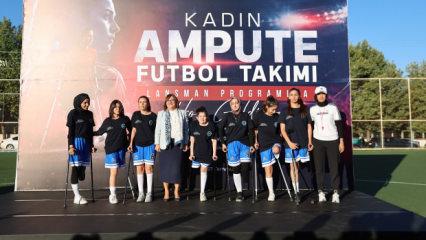 Gaziantep B&uuml;y&uuml;kşehir engelleri kaldırmaya devam ediyor