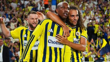 Gornik Zabrze - Fenerbah&ccedil;e! İlk 11'ler