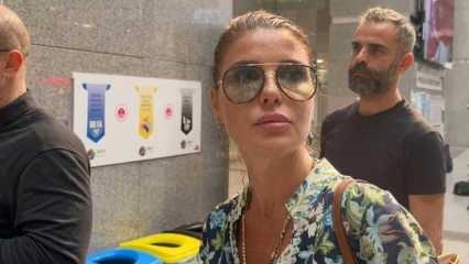 G&uuml;lben Ergen'in ifadesi ortaya &ccedil;ıktı: Gazze konserinde toplanan paraların akıbeti soruldu