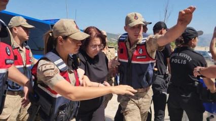 G&uuml;listan Doku dosyasında dikkat &ccedil;eken mal varlığı: Aylık 700 bin TL kira geliri!