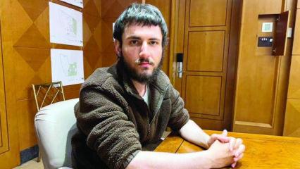 G&uuml;listan Doku dosyasında dikkat &ccedil;eken itiraf mektubu