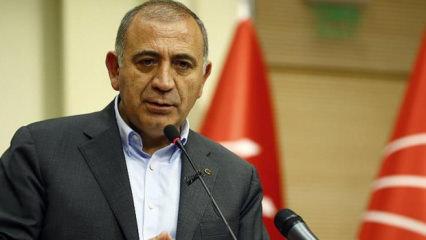 G&uuml;rsel Tekin g&ouml;revden alındı mı? CHP S&ouml;zc&uuml;s&uuml; M&uuml;slim Sarı a&ccedil;ıkladı