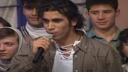 Haluk Levent m&uuml;zik camiasına işte b&ouml;yle girmiş: Mafya peşimde, alb&uuml;m yapmam lazım...