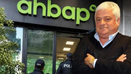 Haluk Levent'e g&uuml;venip 21 daire ile 1 fabrikayı devretti: İş adamı tutuklandı!