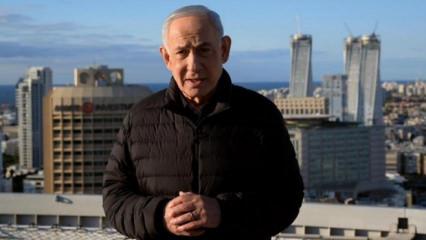 Hamas: Netanyahu ateşkesi bozmayı hedefliyor