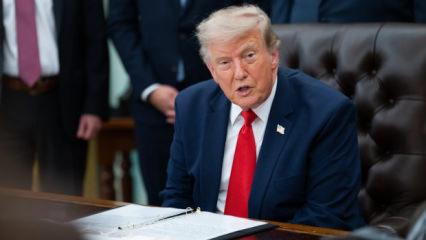 Hamas silah bırakma kararı aldı: Trump'tan son dakika a&ccedil;ıklaması