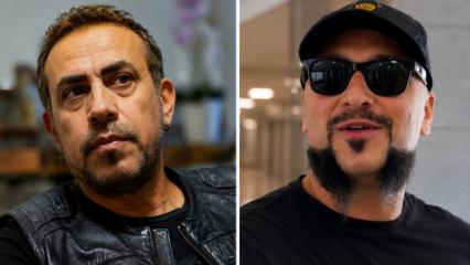 Hayko Cepkin de Haluk Levent'i sattı: Maddi konularda g&uuml;venmem