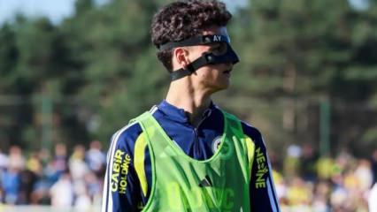 Hen&uuml;z ma&ccedil;a &ccedil;ıkamadı! Fenerbah&ccedil;e'nin yeni transferi 2. Lig yolcusu