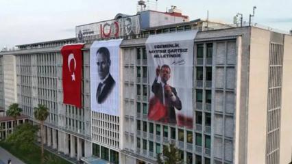 İBB AK Parti'ye mi ge&ccedil;ecek? İmamoğlu ve &Ouml;zel'i şoke eden iddia!