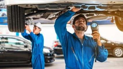 İkinci el ara&ccedil; alacaklar dikkat! Sadece ekspertiz yetmiyor