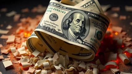 IMF'nin giremediği 13 &uuml;lke a&ccedil;ıklandı! Avrupa ve Afrika'dan &uuml;lkeler şaşırttı...