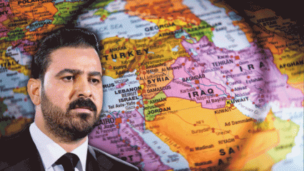 Irak'tan son dakika savaş hamlesi! Zeydi ilan etti! Komşu &uuml;lkeler i&ccedil;in harekete ge&ccedil;tiler