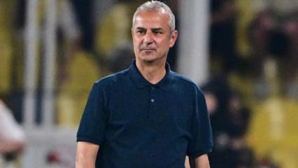 İsmail Kartal neşteri vurdu! Fenerbah&ccedil;e 4 oyuncuyla yollarını ayrıyor