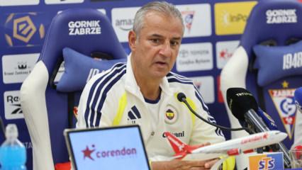 İsmail Kartal'dan Asensio a&ccedil;ıklaması: G&uuml;l&uuml;p ge&ccedil;iyorum