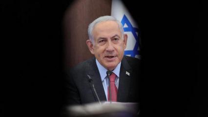 İsrailli bakan duyurdu: Netanyahu'ya suikast girişimi