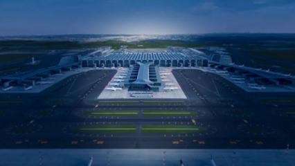 İstanbul Havalimanı Avrupa rekoru kırdı!