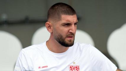 Italiano'nun eski &ouml;ğrencisiydi! Beşiktaş, Alman stoperin peşinde