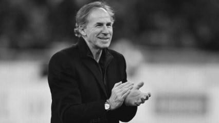 İtalyan futbolunun efsane ismi Franco Baresi hayatını kaybetti!