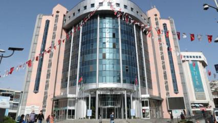 İzmit Belediyesi'nde se&ccedil;im tarihi belli oldu