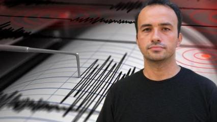 Jeoloji uzmanı a&ccedil;ıkladı: İşte T&uuml;rkiye'nin deprem a&ccedil;ısından en g&uuml;venli illeri