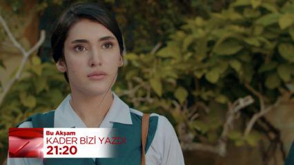 Kader Bizi Yazdı'da Kabir aşkını ilan ediyor! Riya'dan s&uuml;rpriz cevap...