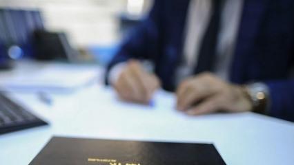 Kamu kurumlarında yeni d&ouml;nem! Milyonları ilgilendiren karar Resmi Gazete'de!