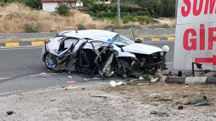 Kastamonu'da korkun&ccedil; olay: 2 vatandaş &ouml;ld&uuml;, 4 yaralı var