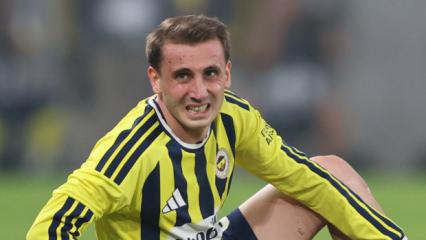 Kerem Akt&uuml;rkoğlu rekor kırdı! Fenerbah&ccedil;eliler ayağa kalktı