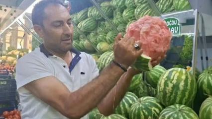 Sosyal medya onu konuşuyor