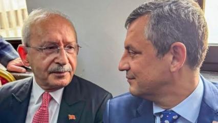 Kılı&ccedil;daroğlu harekete ge&ccedil;ti: &Ouml;zel'e bug&uuml;n son darbesini vuracak