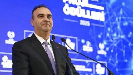KOBİ'lere 10 yıl boyunca geri ödemesiz destek! Bakan Kacır müjdeyi verdi