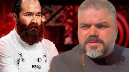 Komşudan yedek anahtar alıp eve girdiler: Eren Kaşık&ccedil;ı'nın cansız bedenini onlar bulmuş!
