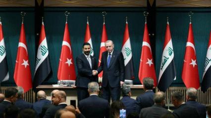 K&uuml;resel ticarete taze kan: Kalkınma Yolu Projesi S&uuml;veyş ve H&uuml;rm&uuml;z'e meydan okuyor