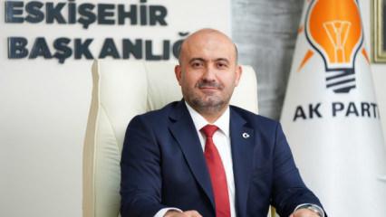 Başkan Albayrak: 550 bin liralık kamu alacağının hesabı verilmeli
