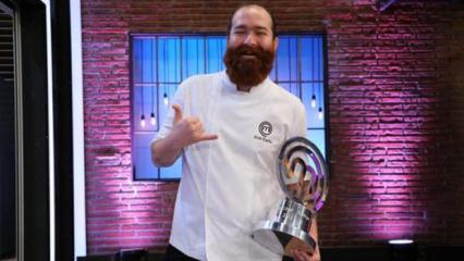 MasterChef birincisi Eren Kaşık&ccedil;ı evinde &ouml;l&uuml; bulundu
