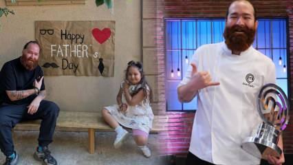 MasterChef şampiyonu Eren Kaşık&ccedil;ı'nın ardından kahreden detay! &Ouml;l&uuml;m&uuml;nden iki g&uuml;n &ouml;nce...