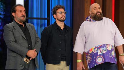 MasterChef'te gergin anlar! 'İstemiyorum' deyip yarışmayı bıraktı