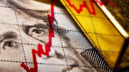 Merkez Bankası rezervleri a&ccedil;ıklandı