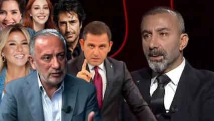 Metin Yıldız 'Ahbaplara' ateş p&uuml;sk&uuml;rd&uuml;!