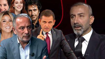 Metin Yıldız 'Ahbaplara' ateş p&uuml;sk&uuml;rd&uuml;! "Ulan vermeyecektiniz de millete niye verdirttiniz?"
