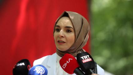 Bakan G&ouml;ktaş: Şehit yakınları ve gazilerimiz i&ccedil;in en kapsamlı d&uuml;zenleme hayata ge&ccedil;iyor