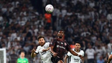 Midtjylland-Beşiktaş canlı ve şifresiz mi? İşte yayın bilgileri