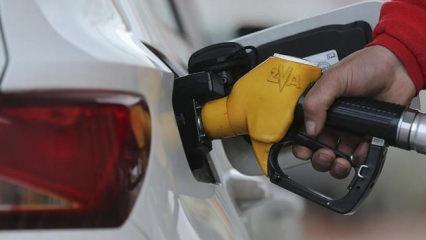 Motorine indirim geldi