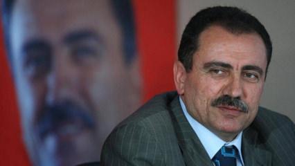 Muhsin Yazıcıoğlu soruşturmasında kritik gelişme: 25 kişi g&ouml;zaltına alındı!