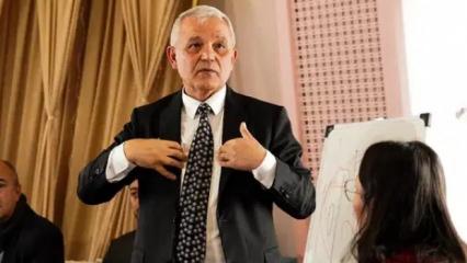 YENİ Parti'ye ge&ccedil;ecek ilk isim belli oldu: Mamak Belediye Başkanı CHP&rsquo;den istifa etti
